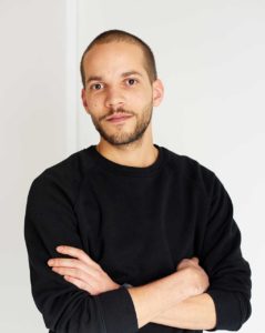 Quentin Govindoorazoo