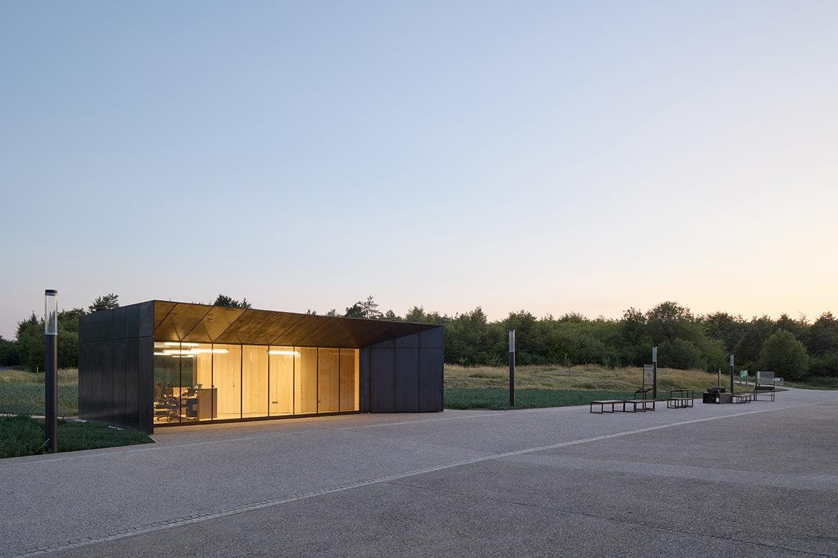 Fort de Vaux Chatillon Architectes copyright Antoine Mercusot 1200xp-11